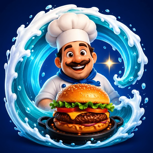 Ocean Grill & Bar game icon